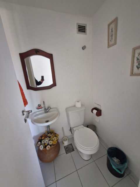 Apartamento à venda com 3 quartos, 95m² - Foto 10