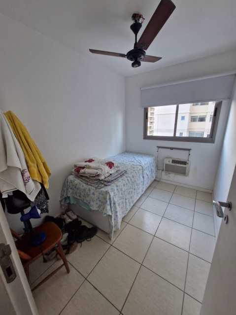 Apartamento à venda com 3 quartos, 95m² - Foto 16