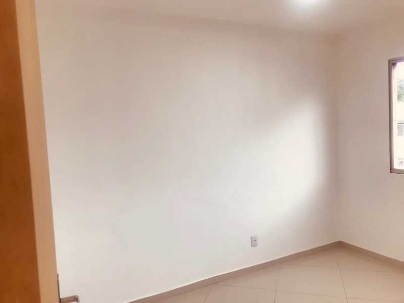 Apartamento à venda com 3 quartos, 70m² - Foto 5