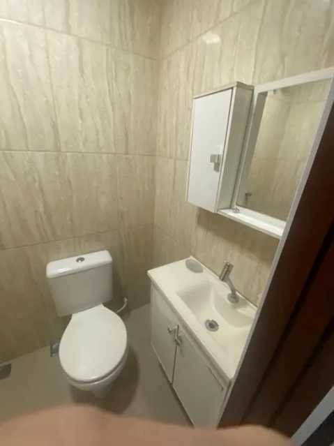 Casa de Vila à venda com 2 quartos, 250m² - Foto 9