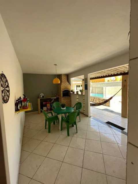 Casa de Vila à venda com 2 quartos, 250m² - Foto 12