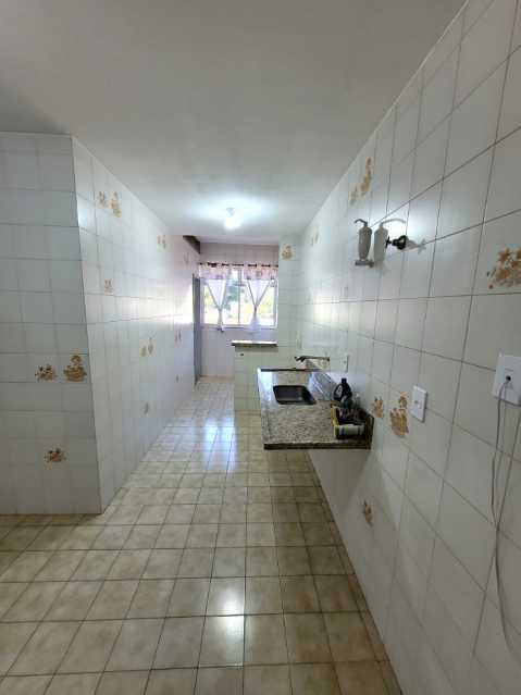 Apartamento à venda com 2 quartos, 105m² - Foto 6