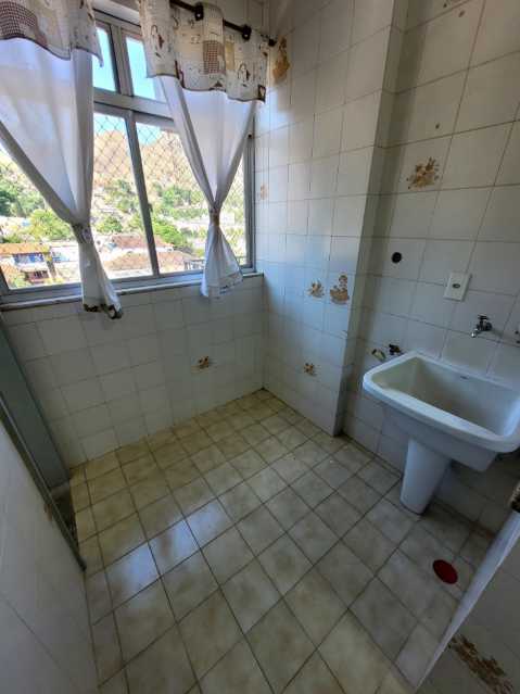 Apartamento à venda com 2 quartos, 105m² - Foto 7