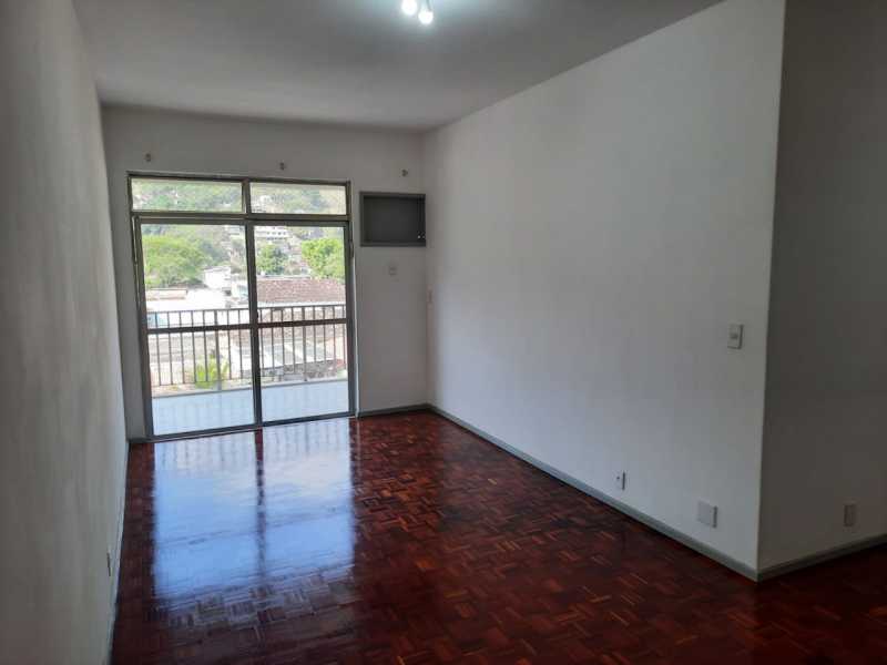 Apartamento à venda com 2 quartos, 105m² - Foto 1