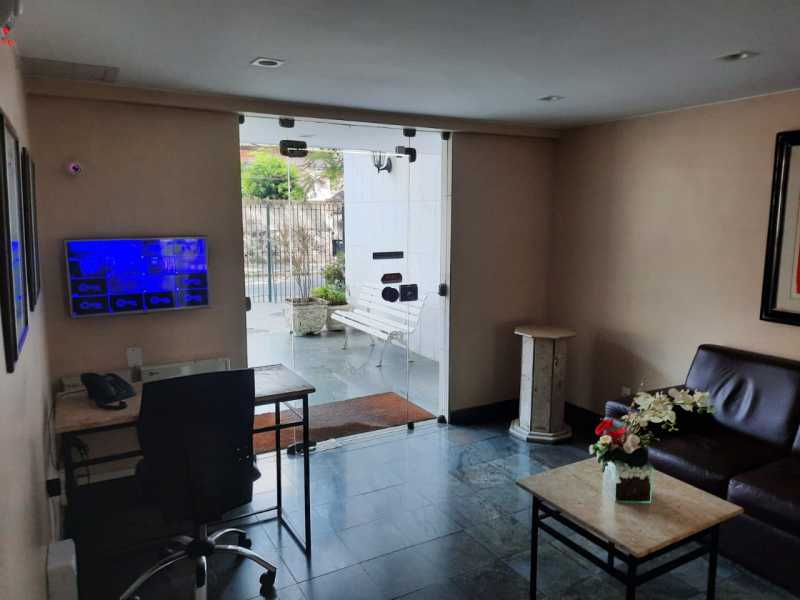 Apartamento à venda com 2 quartos, 105m² - Foto 16