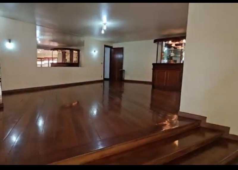 Casa de Condomínio à venda com 7 quartos, 668m² - Foto 4