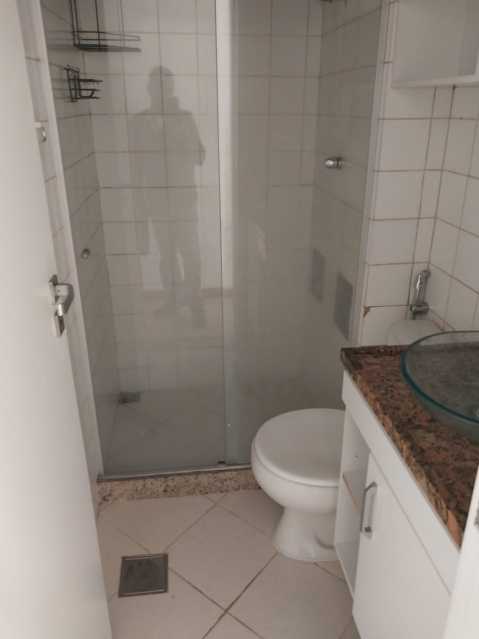 Apartamento à venda com 3 quartos, 80m² - Foto 6