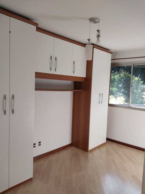 Apartamento à venda com 3 quartos, 80m² - Foto 8