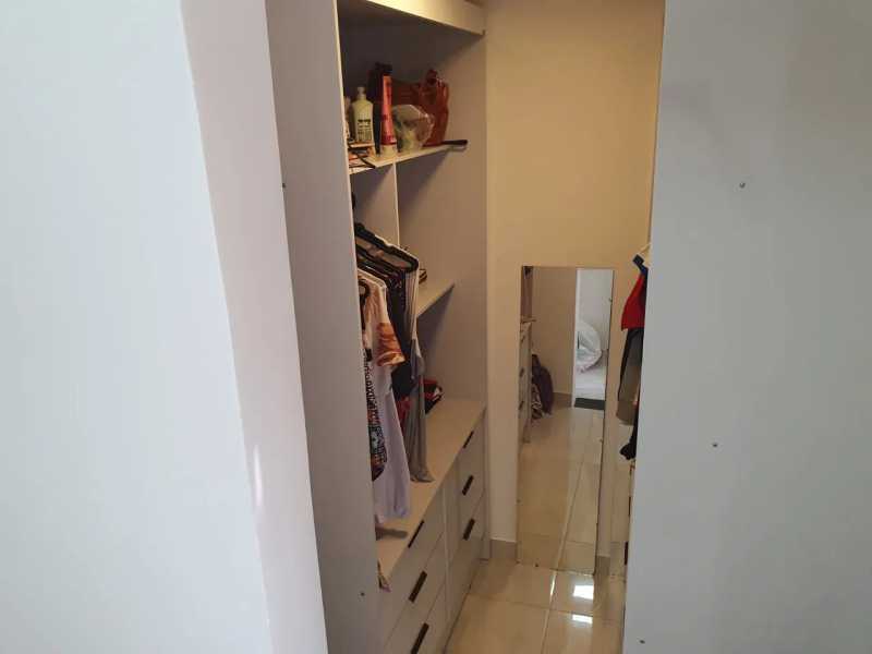 Casa de Condomínio à venda com 4 quartos, 100m² - Foto 10