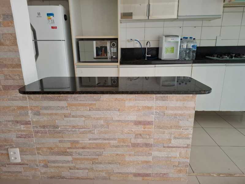 Apartamento à venda com 2 quartos, 85m² - Foto 6