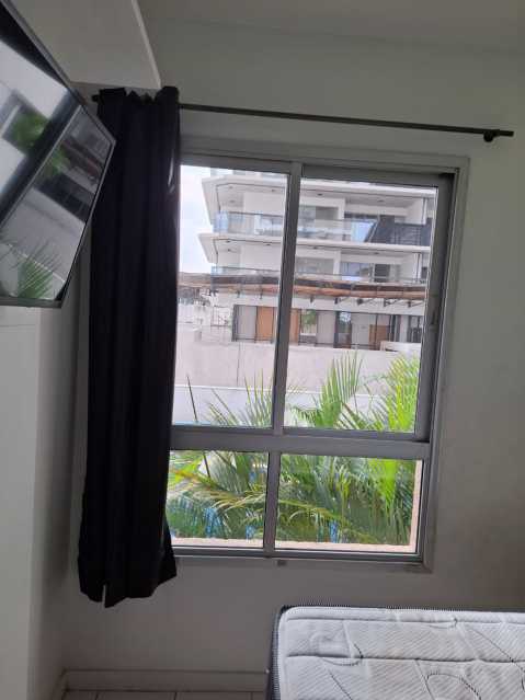 Apartamento à venda com 2 quartos, 85m² - Foto 10