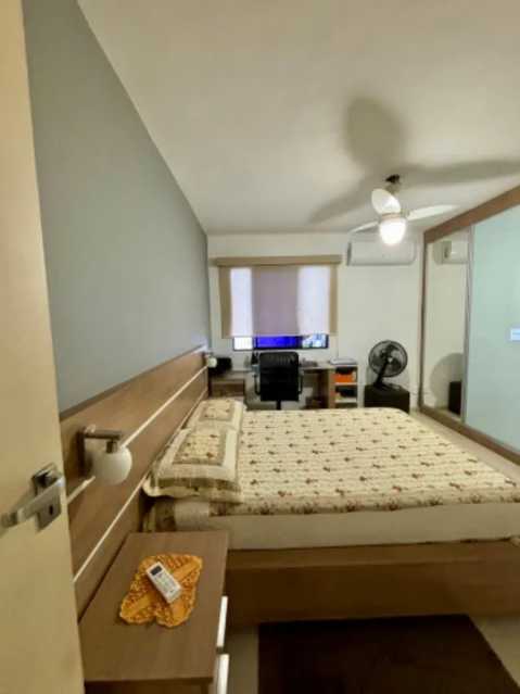 Casa de Condomínio à venda com 2 quartos, 60m² - Foto 10