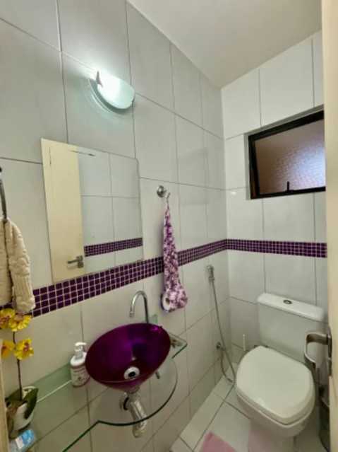 Casa de Condomínio à venda com 2 quartos, 60m² - Foto 7