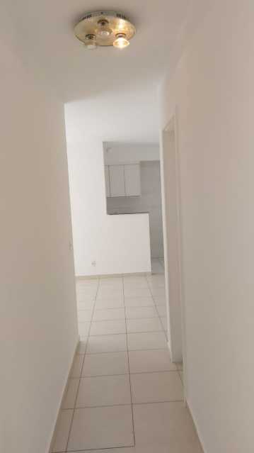 Apartamento à venda com 2 quartos, 62m² - Foto 15