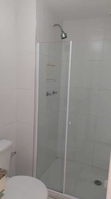 Apartamento à venda com 2 quartos, 62m² - Foto 10