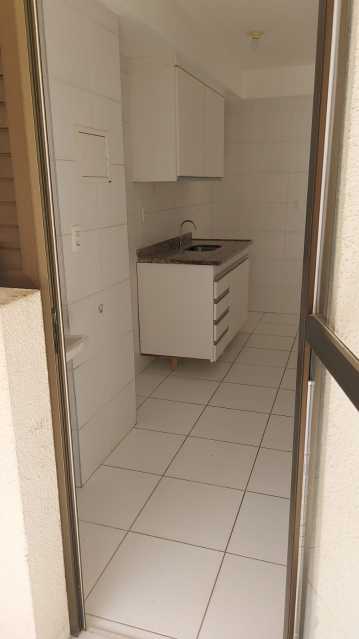 Apartamento à venda com 2 quartos, 62m² - Foto 7