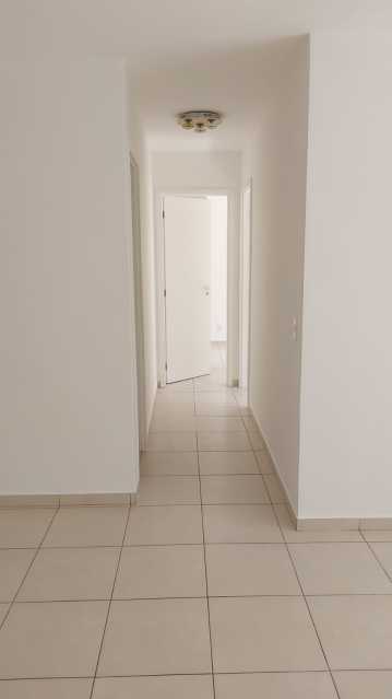 Apartamento à venda com 2 quartos, 62m² - Foto 8