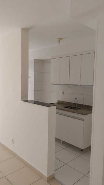 Apartamento à venda com 2 quartos, 62m² - Foto 5