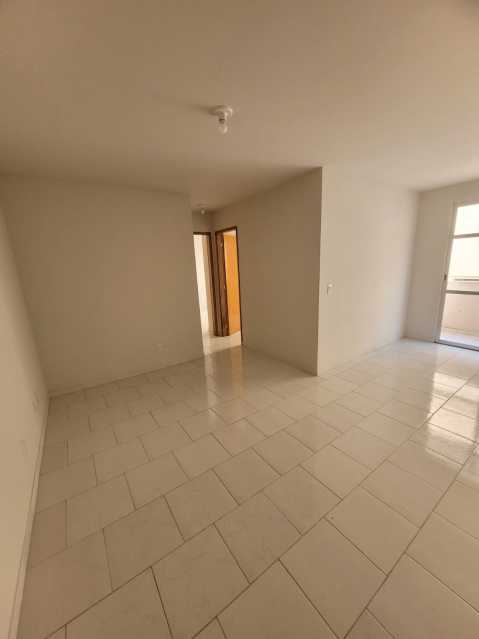 Apartamento à venda com 2 quartos, 60m² - Foto 1