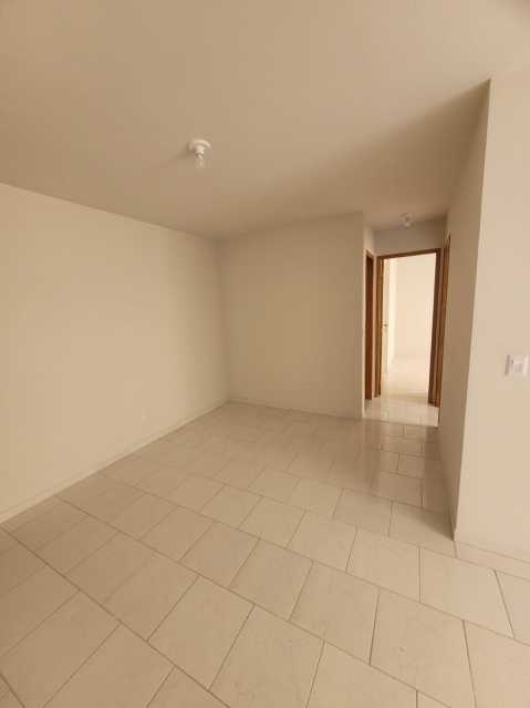 Apartamento à venda com 2 quartos, 60m² - Foto 4