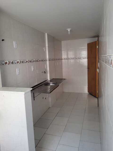 Apartamento à venda com 2 quartos, 60m² - Foto 6