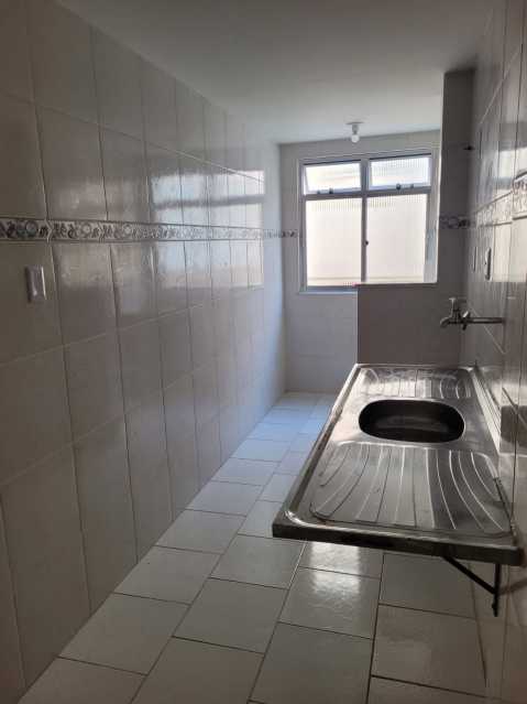 Apartamento à venda com 2 quartos, 60m² - Foto 7