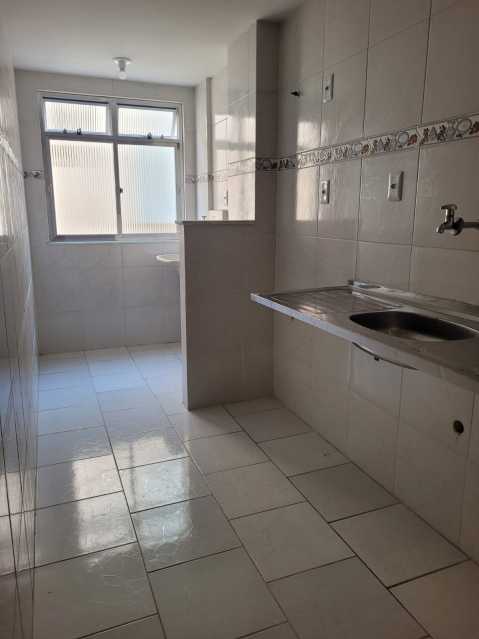 Apartamento à venda com 2 quartos, 60m² - Foto 8