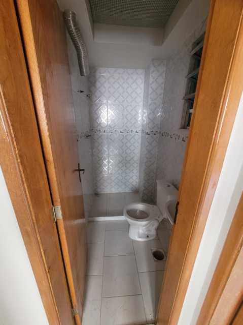 Apartamento à venda com 2 quartos, 60m² - Foto 9