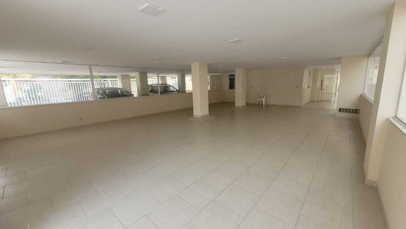 Apartamento à venda com 2 quartos, 60m² - Foto 12