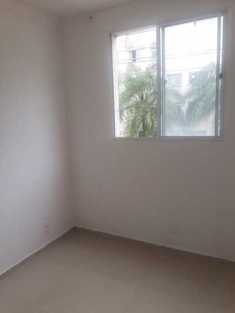 Apartamento à venda com 3 quartos, 55m² - Foto 5