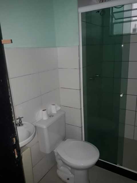 Apartamento à venda com 3 quartos, 55m² - Foto 8