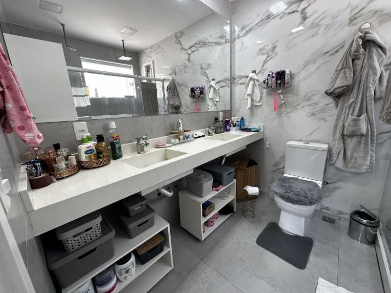 Casa de Condomínio à venda com 4 quartos, 200m² - Foto 23