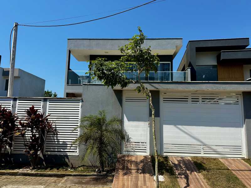 Casa de Condomínio à venda com 4 quartos, 200m² - Foto 30