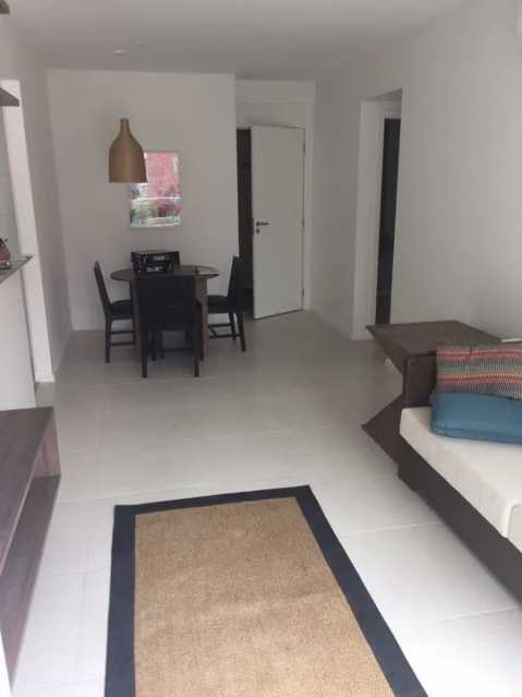 Apartamento à venda com 2 quartos, 78m² - Foto 5