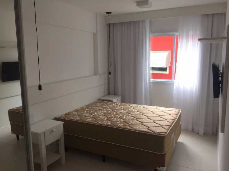 Apartamento à venda com 2 quartos, 78m² - Foto 7