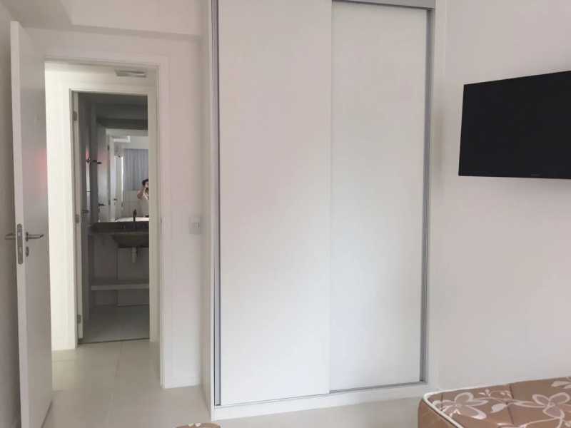 Apartamento à venda com 2 quartos, 78m² - Foto 8