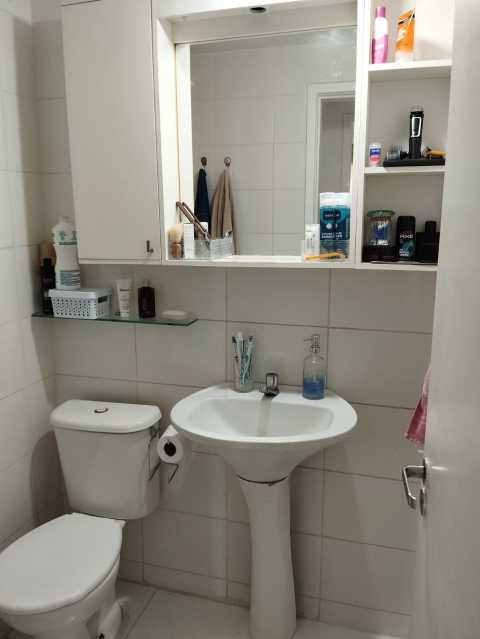 Apartamento à venda com 2 quartos, 51m² - Foto 11