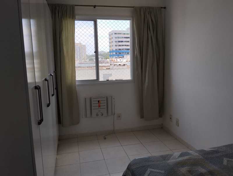 Apartamento à venda com 2 quartos, 51m² - Foto 12