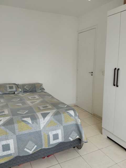 Apartamento à venda com 2 quartos, 51m² - Foto 13