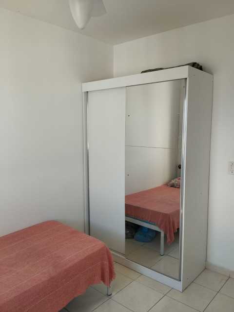 Apartamento à venda com 2 quartos, 51m² - Foto 15