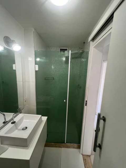 Apartamento à venda com 2 quartos, 59m² - Foto 9