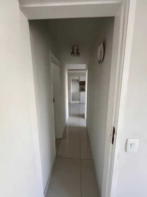 Apartamento à venda com 2 quartos, 59m² - Foto 7