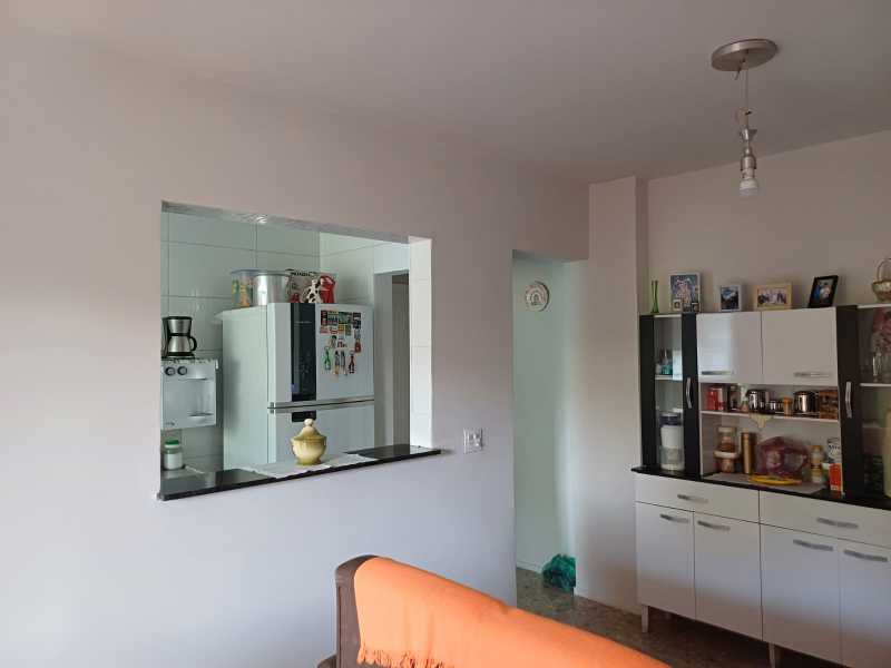 Apartamento à venda com 2 quartos, 58m² - Foto 4