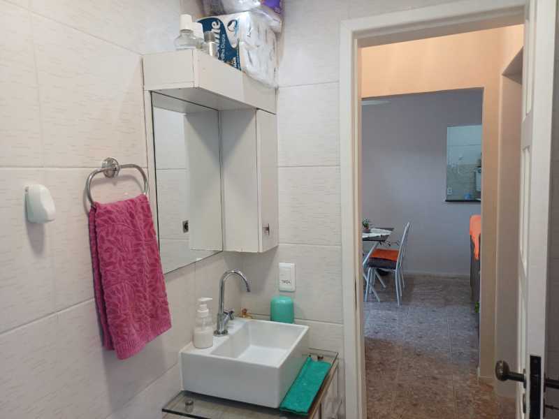 Apartamento à venda com 2 quartos, 58m² - Foto 10