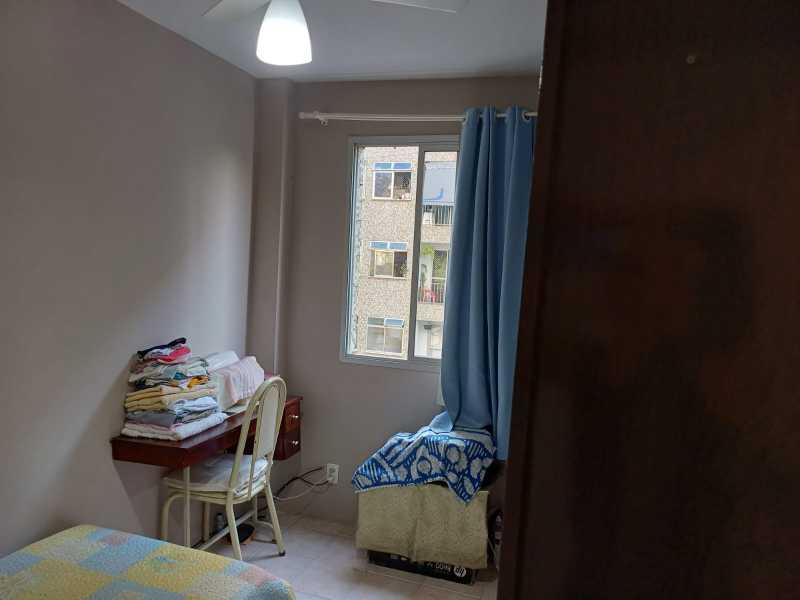 Apartamento à venda com 2 quartos, 58m² - Foto 11