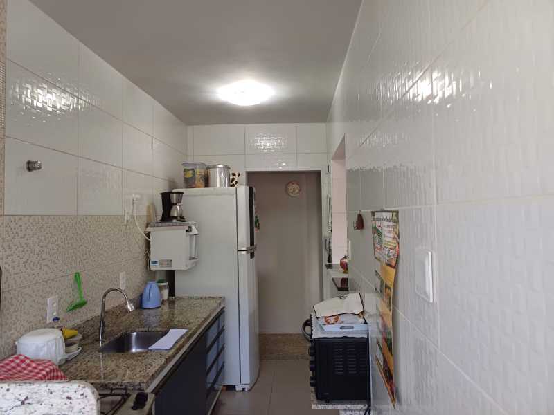 Apartamento à venda com 2 quartos, 58m² - Foto 7