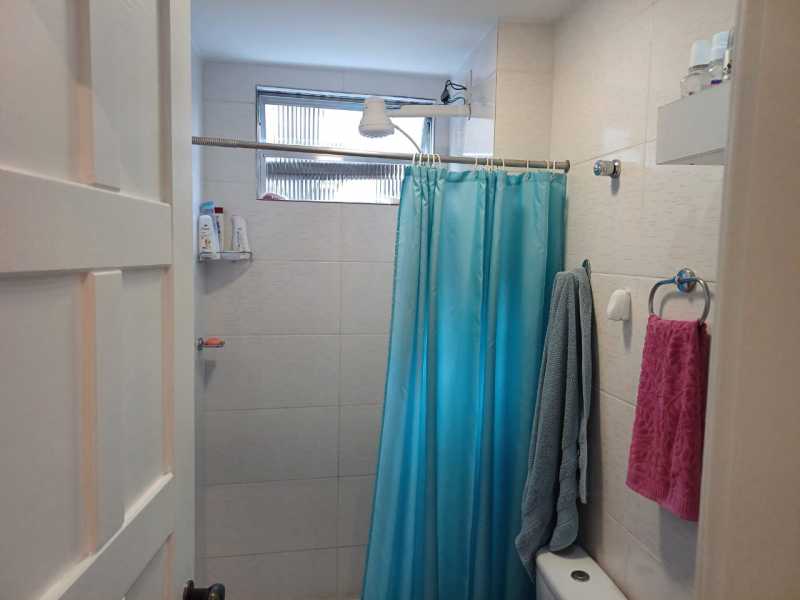 Apartamento à venda com 2 quartos, 58m² - Foto 9