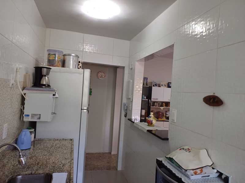 Apartamento à venda com 2 quartos, 58m² - Foto 8