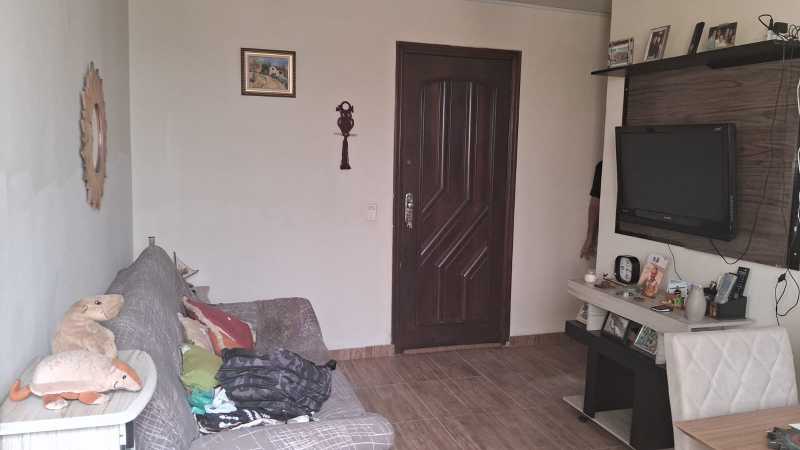 Apartamento à venda com 2 quartos, 60m² - Foto 1