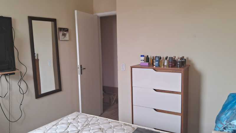 Apartamento à venda com 2 quartos, 60m² - Foto 5